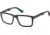 Just Cavalli JC0449 Eyeglass Frames - Black Frame Color, Smoke Lens Color