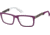 Just Cavalli JC0449 Eyeglass Frames - Violet Frame Color