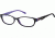 Just Cavalli JC0452 Eyeglass Frames - Black Frame Color