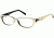 Just Cavalli JC0452 Eyeglass Frames - White Frame Color