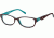 Just Cavalli JC0452 Eyeglass Frames - Dark Brown Frame Color