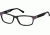 Just Cavalli JC0458 Eyeglass Frames - Black Frame Color