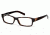 Just Cavalli JC0462 Eyeglass Frames - Dark Havana Frame Color