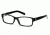 Just Cavalli JC0462 Eyeglass Frames - Shiny Black Frame Color