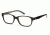 Just Cavalli JC0470 Eyeglass Frames - Dark Green Frame Color