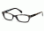 Just Cavalli JC0473 Eyeglass Frames - Black Frame Color