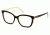 Just Cavalli JC0523 Eyeglass Frames - Havana Frame Color