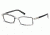 Just Cavalli JC0531 Eyeglass Frames - Crystal Frame Color