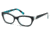 Just Cavalli JC0537 Eyeglass Frames - Black Frame Color