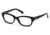 Just Cavalli JC0537 Eyeglass Frames - Matte Black Frame Color