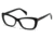 Just Cavalli JC0602 Eyeglass Frames - Shiny Black Frame Color