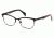 Just Cavalli JC0614 Eyeglass Frames - Shiny Black Frame Color