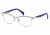 Just Cavalli JC0614 Eyeglass Frames - Shiny Palladium Frame Color