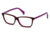 Just Cavalli JC0616 Eyeglass Frames - Havana Frame Color