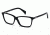 Just Cavalli JC0616 Eyeglass Frames - Shiny Black Frame Color
