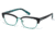 Just Cavalli JC0625 Eyeglass Frames - Black Frame Color
