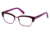 Just Cavalli JC0625 Eyeglass Frames - Havana Frame Color