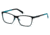 Just Cavalli JC0626 Eyeglass Frames - Matte Black Frame Color