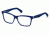 Just Cavalli JC0642 Eyeglass Frames - Shiny Blue Frame Color