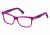 Just Cavalli JC0642 Eyeglass Frames - Shiny Fuxia Frame Color