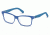 Just Cavalli JC0642 Eyeglass Frames - Shiny Light Blue Frame Color