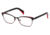 Just Cavalli JC0690 Eyeglass Frames - Black Frame Color
