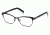 Just Cavalli JC0690 Eyeglass Frames - Shiny Black Frame Color