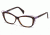 Just Cavalli JC0704 Eyeglass Frames - Blonde Havana Frame Color