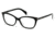 Just Cavalli JC0709 Eyeglass Frames - Black Frame Color