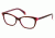Just Cavalli JC0709 Eyeglass Frames - Havana Frame Color