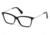 Just Cavalli JC0754 Eyeglass Frames - Shiny Black Frame Color