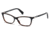 Just Cavalli JC0763 Eyeglass Frames - Black Frame Color
