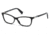 Just Cavalli JC0763 Eyeglass Frames - Shiny Black Frame Color