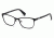 Just Cavalli JC0764 Eyeglass Frames - Shiny Black Frame Color