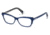 Just Cavalli JC0771 Eyeglass Frames - Blue Frame Color