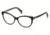 Just Cavalli JC0772 Eyeglass Frames - Black Frame Color