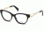 Just Cavalli JC0802 Eyeglass Frames - Shiny Black Frame Color