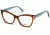 Just Cavalli JC0807 Eyeglass Frames - Blonde Havana Frame Color, Blonde Havana Lens Color