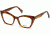 Just Cavalli JC0809 Eyeglass Frames - Blonde Havana Frame Color