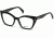 Just Cavalli JC0809 Eyeglass Frames - Shiny Black Frame Color