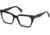 Just Cavalli JC0810 Eyeglass Frames - Shiny Black Frame Color, Shiny Black Lens Color