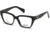 Just Cavalli JC0812 Eyeglass Frames - Shiny Black Frame Color