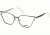 Just Cavalli JC0815 Eyeglass Frames - Gold Frame Color