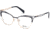 Just Cavalli JC0859 Eyeglass Frames - Blue Frame Color