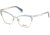 Just Cavalli JC0859 Eyeglass Frames - Grey Frame Color