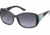 Just Cavalli JC349S Sunglasses - Shiny Blue Frame Color, Gradient Blue Lens Color