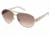 Just Cavalli JC400S Sunglasses - Shiny Light Bronze Frame Color