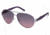 Just Cavalli JC400S Sunglasses - Shiny Palladium Frame Color