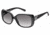 Just Cavalli JC401S Sunglasses - Shiny Black Frame Color