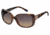 Just Cavalli JC401S Sunglasses - Dark Havana Frame Color